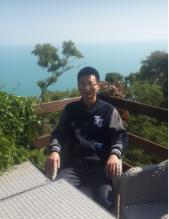 张稳，2012届