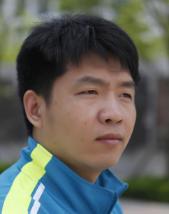 李峰弼，硕士，APL客座研究员