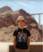 李辉，博士，APL客座研究员